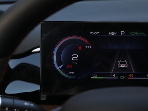 2021款 宋PLUS新能源 DM-i 110KM 旗舰型