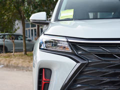 2022款 风光580 1.5T 手动豪华型