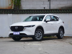 2022款 马自达CX-5 2.0L 自动两驱智尚型