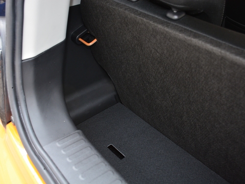 2022款 朋克多多 酷多多 15.5kWh