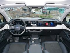 2022款 EVOS EcoBoost 245 风尚版