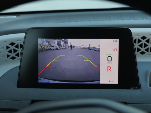 2022款 风光MINIEV 实尚款 豪华型