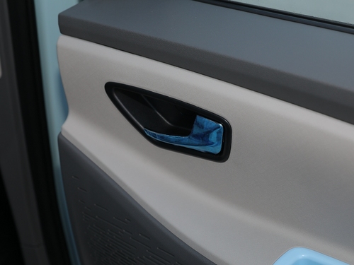 2022款 风光MINIEV 实尚款 豪华型