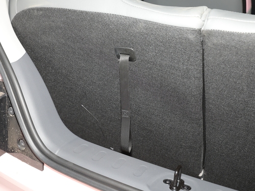 2022款 宏光MINI EV 马卡龙臻享款 三元锂