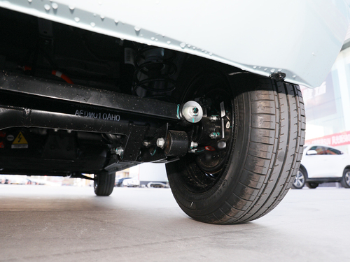 2022款 风光MINIEV 实尚款 豪华型