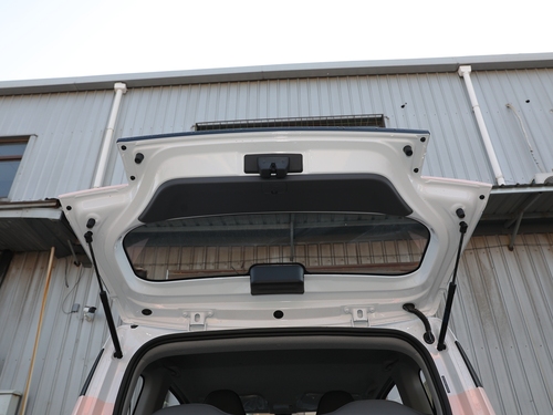 2022款 宏光MINI EV 马卡龙臻享款 三元锂