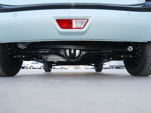 2022款 风光MINIEV 实尚款 豪华型