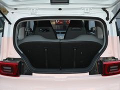 2022款 宏光MINI EV 马卡龙臻享款 三元锂