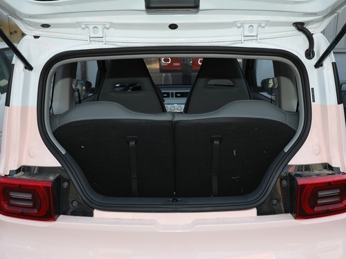 2022款 宏光MINI EV 马卡龙臻享款 三元锂