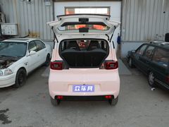 2022款 宏光MINI EV 马卡龙臻享款 三元锂