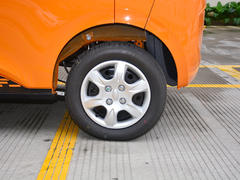 2022款 朋克多多 酷多多 15.5kWh