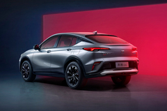 2022款 昂扬 1.5T 基本型图片_高清图