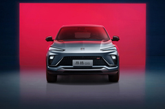 2022款 昂扬 1.5T 基本型图片_高清图