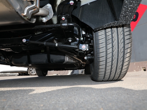 2021款 宋PLUS新能源 DM-i 110KM 旗舰型