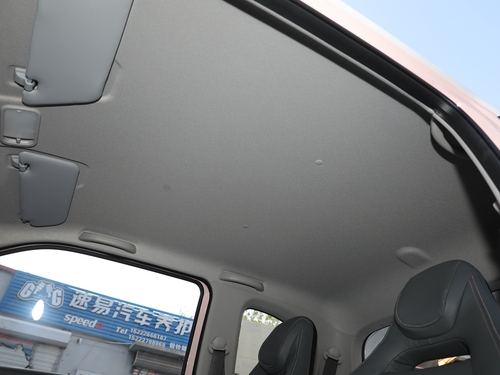 2022款 宏光MINI EV 马卡龙臻享款 三元锂