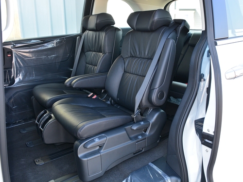 【奥德赛座椅图片】奥德赛座椅图片及颜色大全-众车网