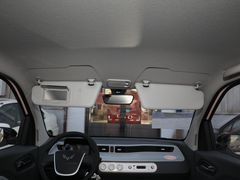 2022款 宏光MINI EV 马卡龙臻享款 三元锂