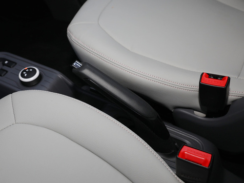 2022款 宏光MINI EV 马卡龙臻享款 三元锂