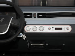 2022款 宏光MINI EV 马卡龙臻享款 三元锂