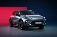 2022款 昂扬 1.5T 基本型