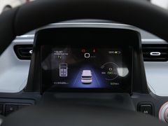 2022款 宏光MINI EV 马卡龙臻享款 三元锂