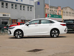 2022款 北京EU7 逸尚版