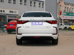 2022款 北京EU7 逸尚版