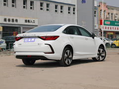 2022款 北京EU7 逸尚版