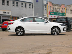 2022款 北京EU7 逸尚版