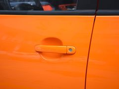 2022款 朋克多多 酷多多 15.5kWh