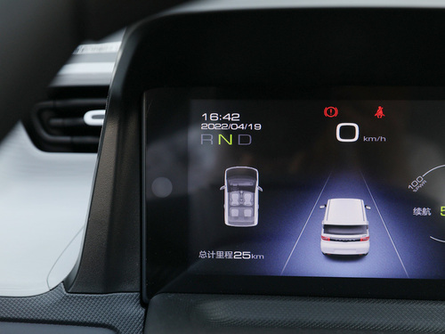 2022款 宏光MINI EV 马卡龙臻享款 三元锂