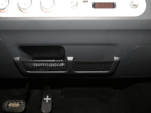 2022款 宏光MINI EV 马卡龙臻享款 三元锂