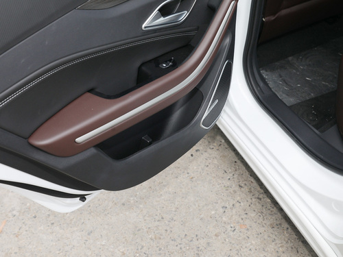 2022款 北京EU7 逸尚版