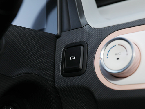 2022款 宏光MINI EV 马卡龙臻享款 三元锂