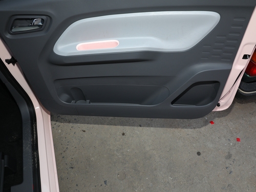 2022款 宏光MINI EV 马卡龙臻享款 三元锂