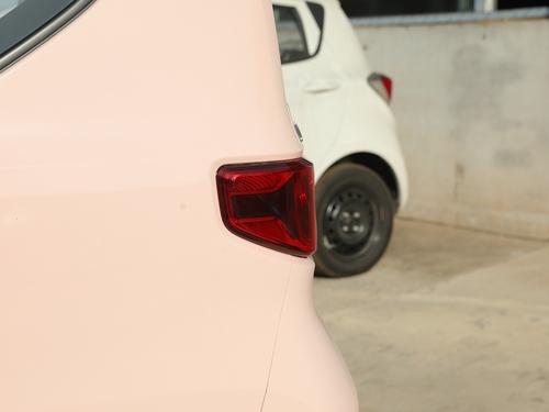 2022款 宏光MINI EV 马卡龙臻享款 三元锂