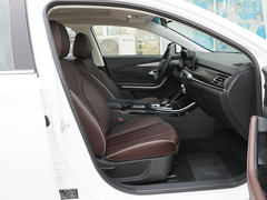 2022款 北京EU7 逸尚版