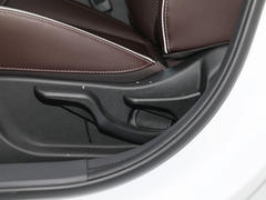 2022款 北京EU7 逸尚版