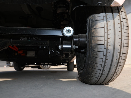 2022款 宏光MINI EV 马卡龙臻享款 三元锂