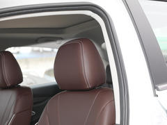 2022款 北京EU7 逸尚版