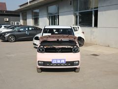 2022款 宏光MINI EV 马卡龙臻享款 三元锂