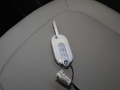 2022款 宏光MINI EV 马卡龙臻享款 三元锂