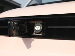 2022款 宏光MINI EV 马卡龙臻享款 三元锂