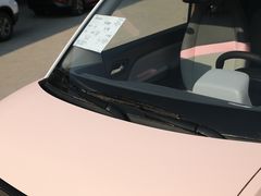 2022款 宏光MINI EV 马卡龙臻享款 三元锂