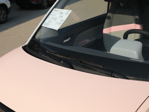 2022款 宏光MINI EV 马卡龙臻享款 三元锂