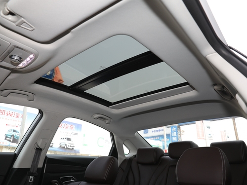 2022款 北京EU7 逸尚版