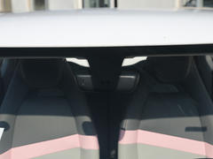 2022款 宏光MINI EV 马卡龙臻享款 三元锂