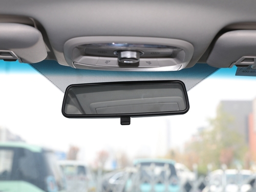 2022款 北京EU7 逸尚版