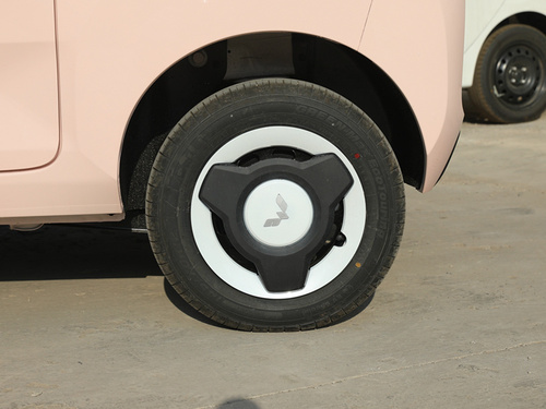 2022款 宏光MINI EV 马卡龙臻享款 三元锂