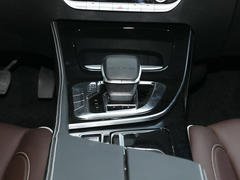 2022款 北京EU7 逸尚版